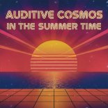 Auditive Cosmos - In the Summer Time (Club Edit)