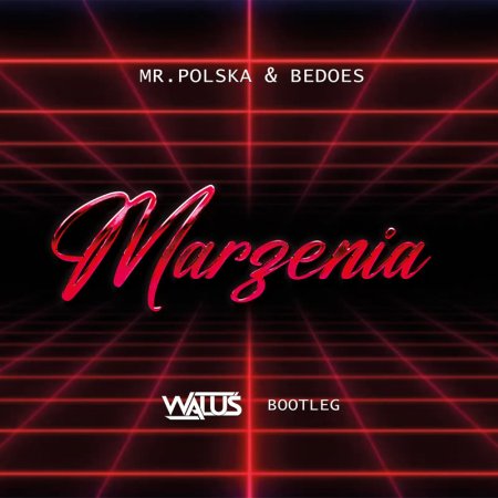 Mr Polska, Bedoes - Marzenia (WALUŚ Bootleg) 2022