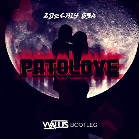 Zdechły Osa - Patolove (WALUŚ Bootleg) 2021