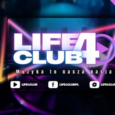 DJ D@wido - Weekend Party (10.04.2026) Life4Club.pl