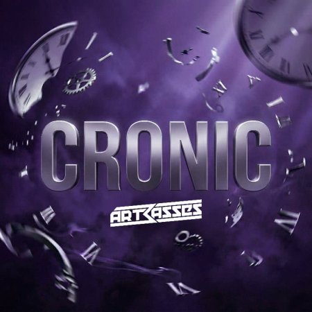 Artbasses - Cronic (Original Mix)