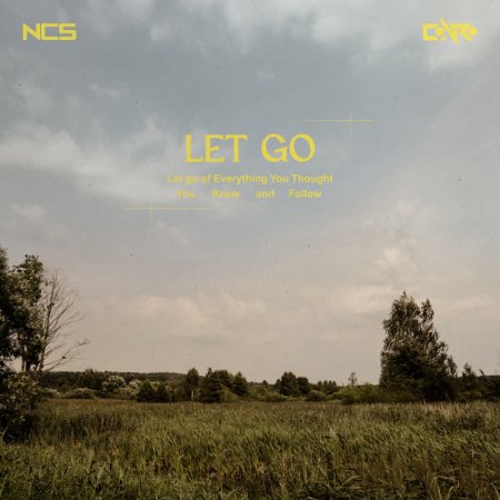 Conro - Let Go