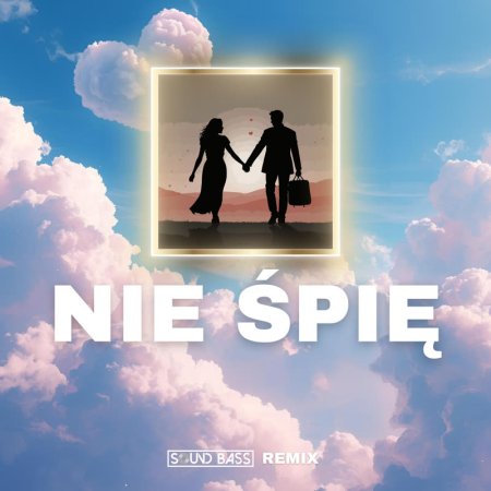 Antarlife - NIE ŚPIĘ (SOUND BASS Extended Remix)