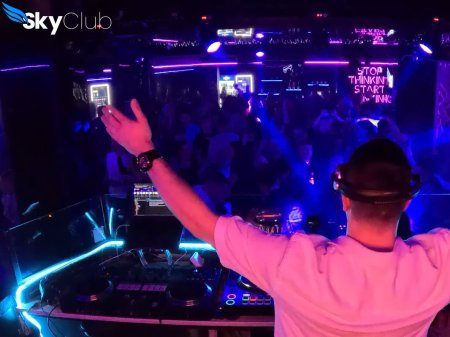 SkyClub Białystok Wielkanoc 2026 - Radipax