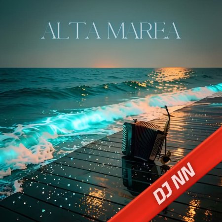DJ NN - Alta Marea