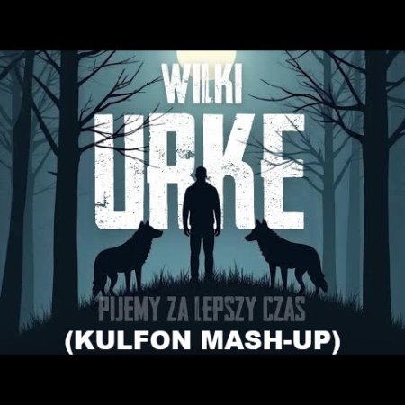 ERATOX x Mbrother x MATT RAVE - Pijemy Za Lepszy Czas x 5 Minutes (Kulfon Mash-UP)