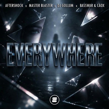 Aftershock x Master Blaster x BassWar X CaoX - Everywhere