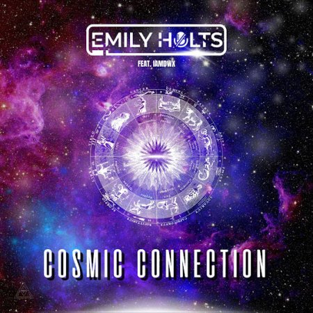 Emily Holts & IAMDWX - Cosmic Connection