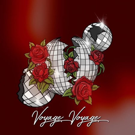 De Soffer - Voyage Voyage (Original Mix)