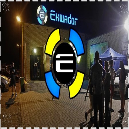 DJ.TONNY.B - Set Ekwador Manieczki (Wspomnienia 2k04 Vol. 2)