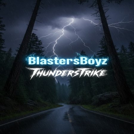 BlastersBoyz - Thunderstrike (Original Mix)