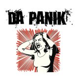 Da Panik - Dark Room (Original Mix)