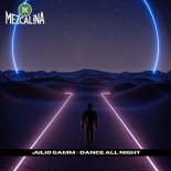Julio Gamm - Dance All Night (Original Mix)