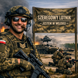 Szeregowy Lotnik - Jestem w Wojsku (Army Club Mix)