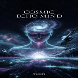 KronmDJ - Cosmic Echo Mind