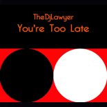 TheDJLawyer - You're Too Late (All-You-Can-Play Edit)