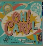 CRAZY DJ, Anvare - Oh! Carol (Extended Mix)