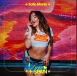 Sofía Martín - I LOVE SPAIN