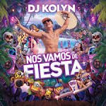DJ Kolyn - Nos Vamos De Fiesta