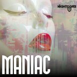 Dj Nightcore - Maniac