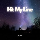 AlanP - Hit My Line