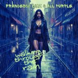 Francesco Diaz and All Purple - Walking through the Rain