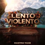 DJ Matt and Mastro Tanz - Antistress (Pressione Mix)