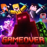 WOJAN - GAME OVER