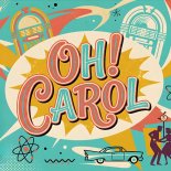 Crazy DJ and Anvare - Oh! Carol (Instrumental Mix)