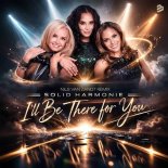 Solid Harmonie - I'll Be There For You (Nils Van Zandt Extended Remix)