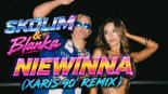 Skolim & Blanka - Niewinna (XARIS Remix)