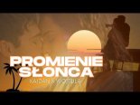 Kajdan X Wojtula - Promienie Słońca
