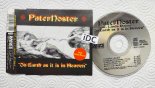 Paternoster Feat. Linda Rocco - On Earth As It Is In Heaven (Radio Edit)