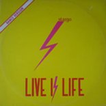 Stargo - Live Is Life (Extended Version)