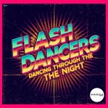 Flashdancers - Dancing Through The Night (Extended Mix)