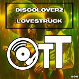 Discoloverz - Lovestruck (Extended Mix)