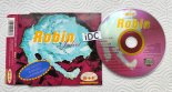 Robin - Juliet (Radio Edit)