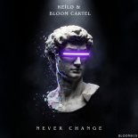 Keïlo, Bloom Cartel - Never Change (Extended Mix)