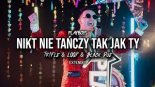 PLAYBOYS - Nikt nie tańczy tak jak Ty (Tr!Fle & LOOP & Black Due EXTENDED REMIX)