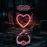 Franky Dux, The Mindplayer, Charly Lownosie - Because I Love You (Festival Mix)