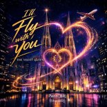 DJ Penn (BR) Feat. The Velvet Queen - I'll Fly with You (Electro-Tech Extended Mix)