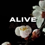 Toly Braun - Alive