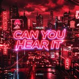 HAUS - Can You Hear It