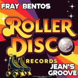 Fray Bentos - Jean's Groove