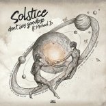 Solstice & Michael Jo - Don't Say Goodbye (Extended Mix)