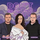 Vadim Adamov, Hardphol & SMOLA - Don't Be Shy