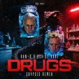 Ran-D & Act Of Rage - Drugs (Crypsis Remix)