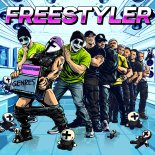 Krowdexx, Holy Priest - Freestyler (Extended Mix)