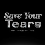 Rodle & DNDM feat. Hilola Samirazar & Easyday - Save Your Tears