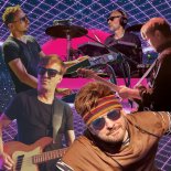Paweł Stasiak & Papa D - Goń Goń